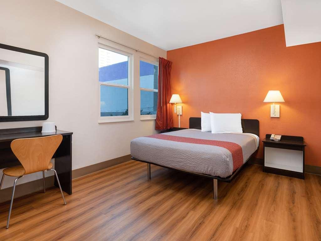 Motel 6-San Diego, Ca - Downtown Quarto foto
